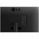 Монітор LG (34WR50QK-B) H00000456947 фото 7
