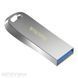 Флеш память USB SanDisk Ultra Luxe 128ГБ USB 3.2 (SDCZ74-128G-G46) H00000038215 фото 2