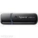 Флеш память USB Apacer AH355 32ГБ USB 3.0 (AP32GAH355B-1) H00000038131 фото 1