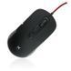 Мышь Vinga проводная игровая (MSG-868 Silent black) H00000056565 фото 2