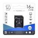 Карта пам'яті T&G microSD 16ГБ (TG-16GBSD10U3-01) H00000160148 фото 1