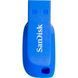 Флеш память USB SanDisk (SDCZ50C-064G-B35BE) H00000394412 фото 2