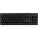 Клавиатура Gembird проводная (KB-UM-106-UA) H00000075853 фото 1