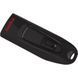 Флеш пам'ять USB SanDisk Ultra 128ГБ USB 3.0 (SDCZ48-128G-U46) H00000115342 фото 1
