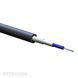 Оптический кабель Corning MM (OM3) 1 волокно 1 м (012TEU-23188D2C) H00000030848 фото 1