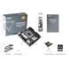 Материнська плата ASUS (PRIME H610I-PLUS-CSM) H00000446094 фото 6