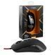 Мышь Vinga проводная игровая (MSG-868 Silent black) H00000056565 фото 8