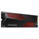 SSD диск Samsung (MZ-V9P1T0GW) H00000409800 фото 3