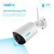 IP-камера Reolink (Argus Eco) H00000314416 фото 9