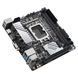 Материнська плата ASUS (PRIME H610I-PLUS-CSM) H00000446094 фото 4