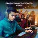 Клавиатура Logitech G213 Prodigy RGB Gaming Keyboard UKR игровая проводная (920-010740) H00000166040 фото 2
