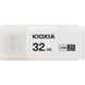Флеш пам'ять USB Kioxia TransMemory U301 32ГБ USB 3.2 (LU301W032GG4) H00000046284 фото 1