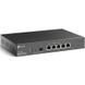 Провідний маршрутизатор TP-Link SafeStream GbE (ER7206) H00000046975 фото 2
