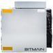 Asic-майнер Bitmain Antminer S19J 90 Th/s 3250 Вт SHA-256 (S19J 90Th) H00000502810 фото 2