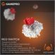 Клавіатура GamePro (MK126) H00000483417 фото 8