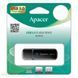 Флеш память USB Apacer AH355 32ГБ USB 3.0 (AP32GAH355B-1) H00000038131 фото 4