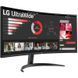 Монітор LG (34WR50QK-B) H00000456947 фото 4