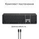 Клавіатура Logitech (920-011637) H00000457468 фото 11
