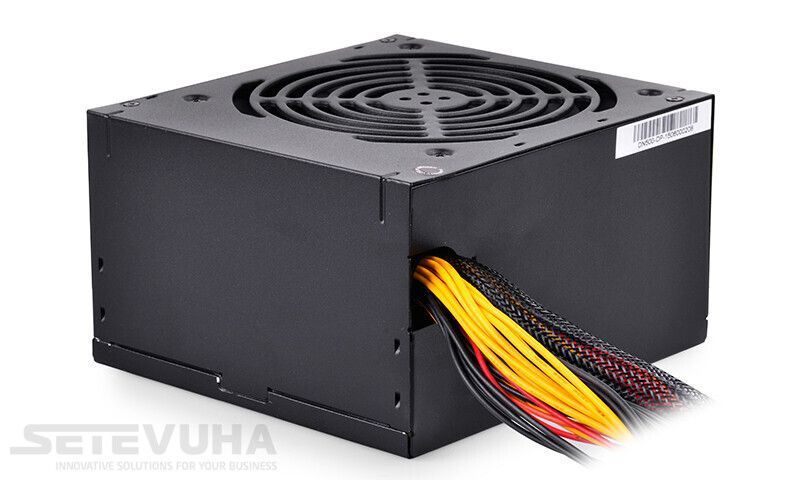 Блок питания Deepcool (DN500) H00000012350 фото