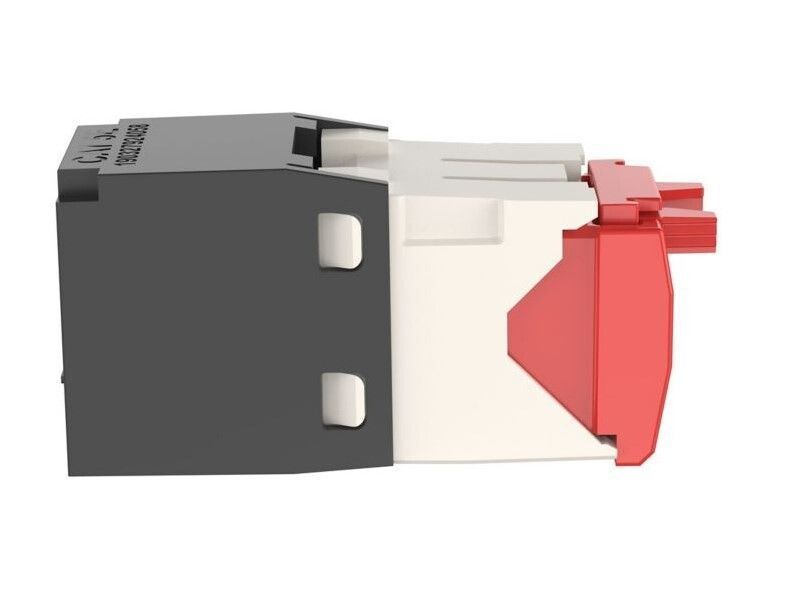 Модуль RJ-45 Panduit Mini-Com Cat 5e (CJ5E88TGBL) H00000028041 фото