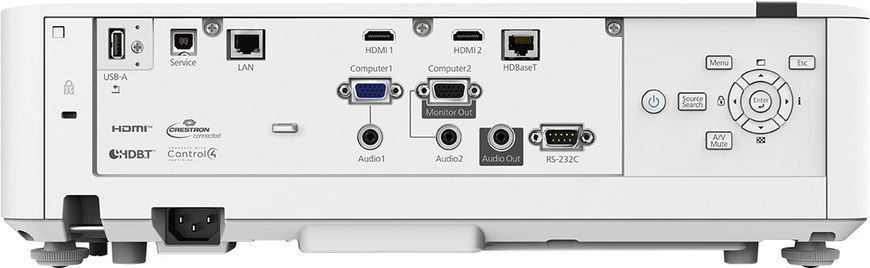 Проектор Epson 3LCD (V11HA30040) H00000052596 фото