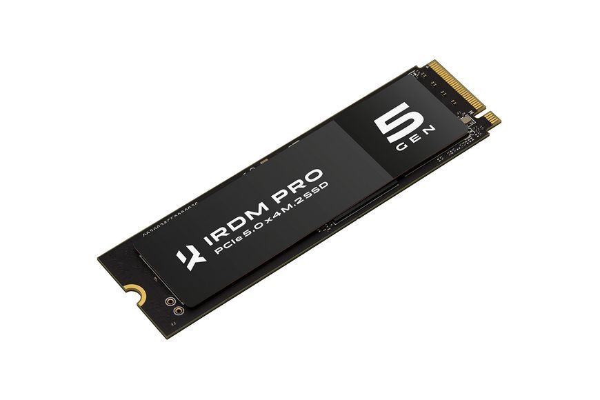 SSD диск GOODRAM (IRP-SSDPR-P54S-4K0-80) H00000446795 фото