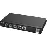 Провідний маршрутизатор Ruijie GbE (RG-EG305GH-P-E) H00000346926 фото