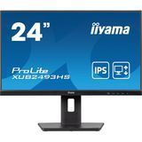 Монитор Iiyama (XUB2493HS-B6) H00000456294 фото