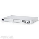 Проводной маршрутизатор Ubiquiti UniFi Dream Machine Pro GbE (UDM-PRO) H00000032500 фото