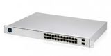 Коммутатор Ubiquiti L3 PoE (USW-PRO-24) H00000033388 фото