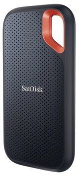 SSD диск SanDisk 2ТБ USB Type-C 2.5" TLC (SDSSDE61-2T00-G25) H00000048825 фото