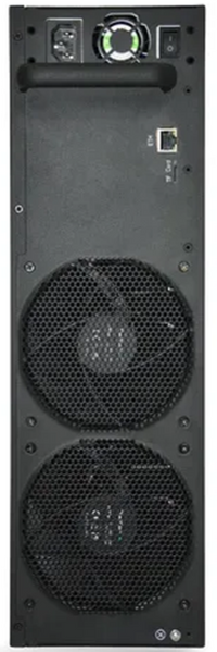 Asic-майнер Jasminer 1950Mh/s 620 Вт с БП (X16-Q 1950Mh) H00000426343 фото