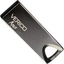 Флеш память USB Verico Ares 32ГБ USB 2.0 (1UDOV-R9BK33-NN) H00000203021 фото