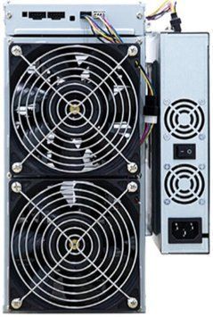 Asic-майнер Canaan AvalonMiner 1066 50 Th/s 3250 Вт SHA-256 (1066 50Th) H00000502811 фото