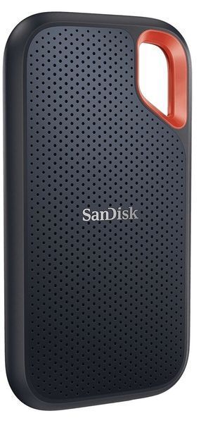 SSD диск SanDisk 2ТБ USB Type-C 2.5" TLC (SDSSDE61-2T00-G25) H00000048825 фото