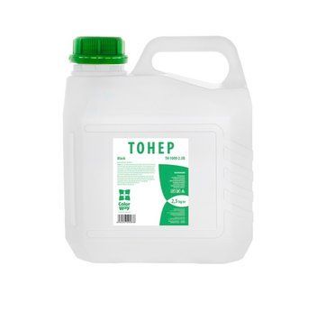 Тонер ColorWay (TH-1000-2.5B) H00000230919 фото