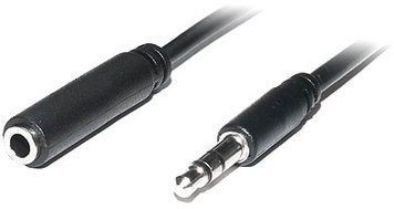 Кабель REAL-EL mini-jack 3.5 мм - mini-jack 3.5 мм 1 м (EL123500041) H00000204118 фото