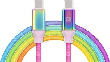 Кабель REAL-EL USB Type C - USB Type C 1 м (EL123500053) H00000204126 фото