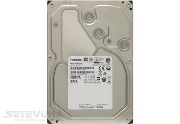 Жорсткий диск Toshiba 3.5" SATA III 6ТБ (MG04ACA600E) H00000011223 фото