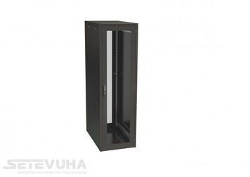 Телекоммуникационный шкаф Conteg 42U 19" 600 мм (RI7-42-60/60-B) H00000026576 фото