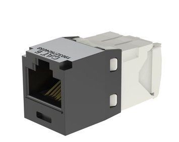 Модуль RJ-45 Panduit Keystone Cat 6 (CJ688TGBL) H00000002809 фото
