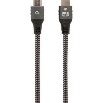Кабель Cablexpert HDMI - HDMI 3 м (CCB-HDMI8K-3M) H00000174792 фото