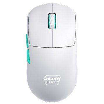 Мышь Xtrfy (CX-M68W-WHITE) H00000457341 фото