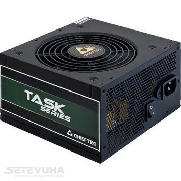 Блок питания Chieftec Task (TPS-700S) H00000040720 фото