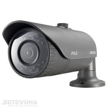 IP-камера Hanwha Techwin (SNO-6011RP/AC) H00000025659 фото