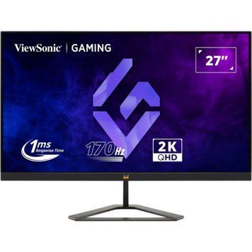 Монитор ViewSonic (VX2758A-2K-PRO) H00000456955 фото