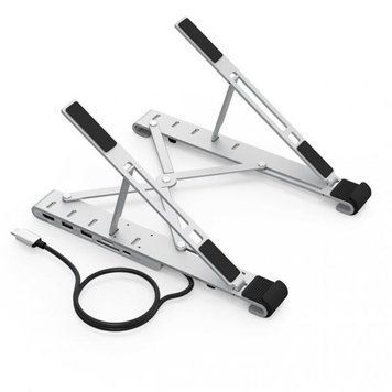 USB-хаб Choetech (HUB-M43) H00000363851 фото