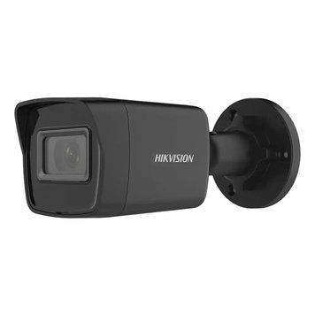 IP-камера Hikvision (DS-2CD1021G0-I BLACK (2.8)) H00000481371 фото