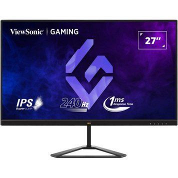 Монитор ViewSonic (VX2779A-HD-PRO) H00000489423 фото