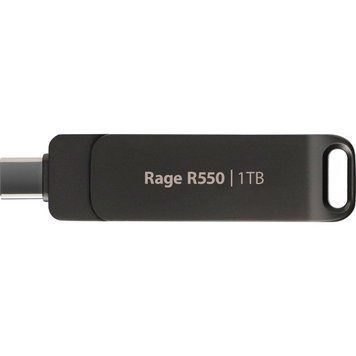 Флеш память USB Patriot (PE1TR550DSAD) H00000460279 фото